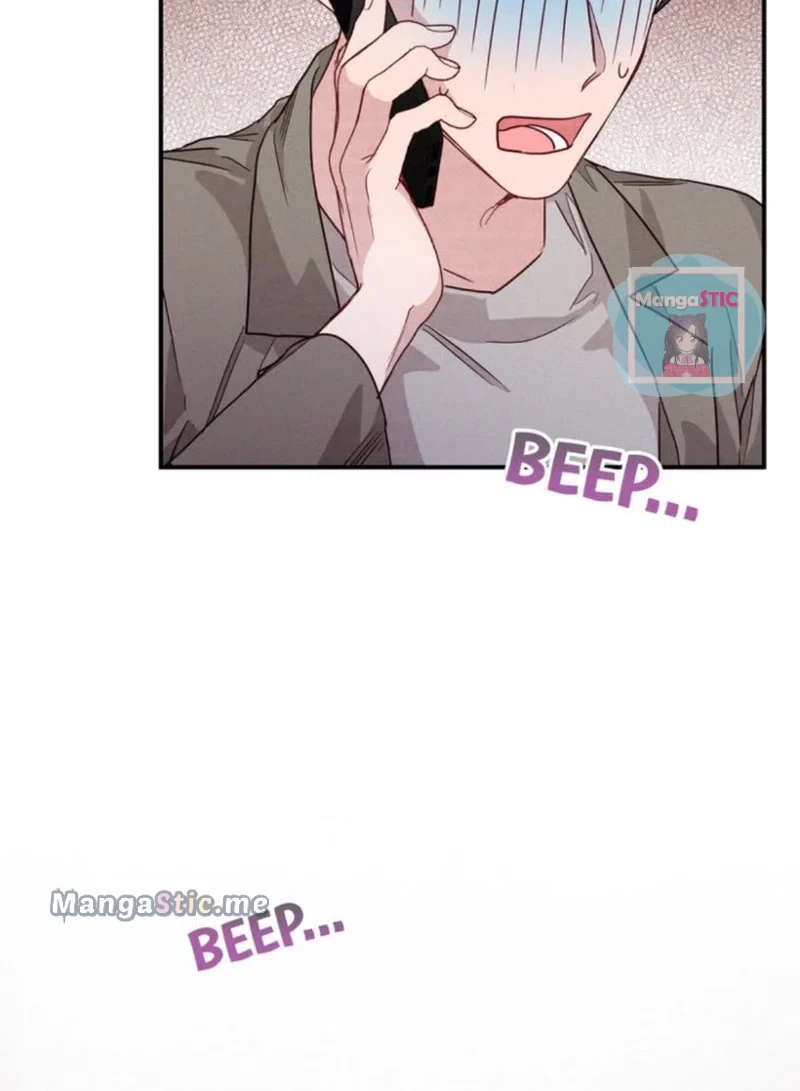 A Morning Kiss at Tiffany’s Chapter 16 - page 87