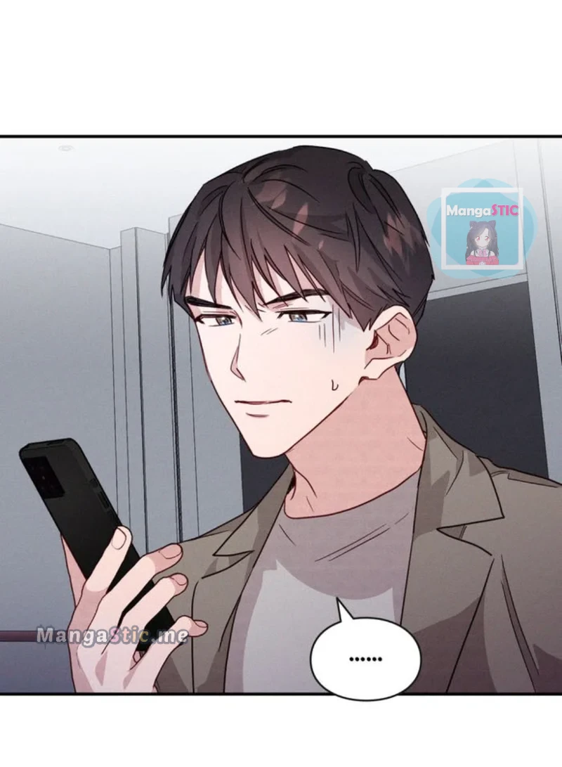 A Morning Kiss at Tiffany’s Chapter 16 - page 89