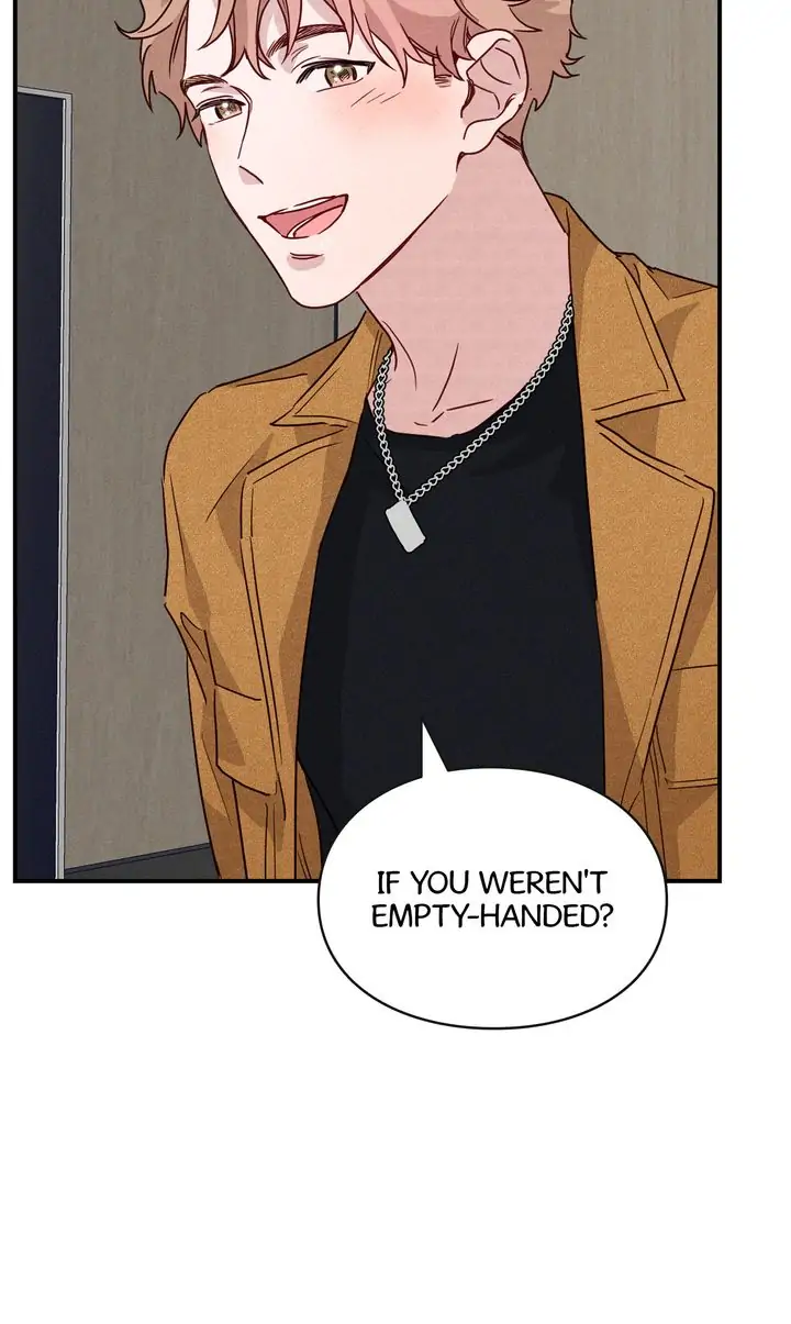 A Morning Kiss at Tiffany’s Chapter 15 - page 36
