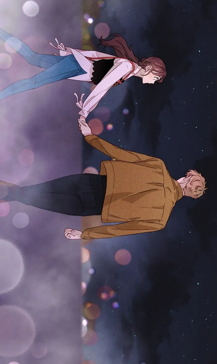 A Morning Kiss at Tiffany’s Chapter 15 - page 51