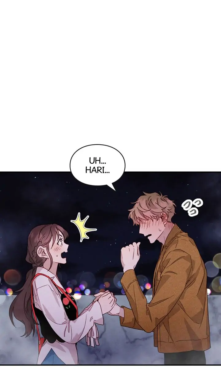 A Morning Kiss at Tiffany’s Chapter 15 - page 65