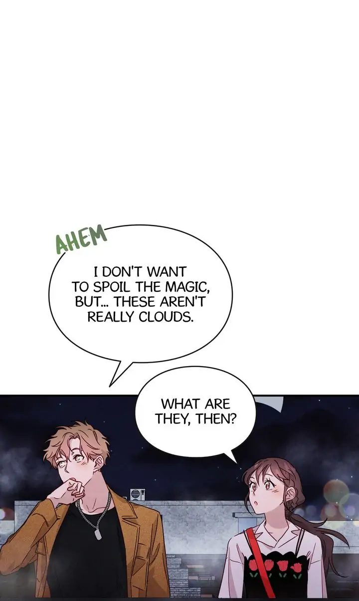 A Morning Kiss at Tiffany’s Chapter 15 - page 73