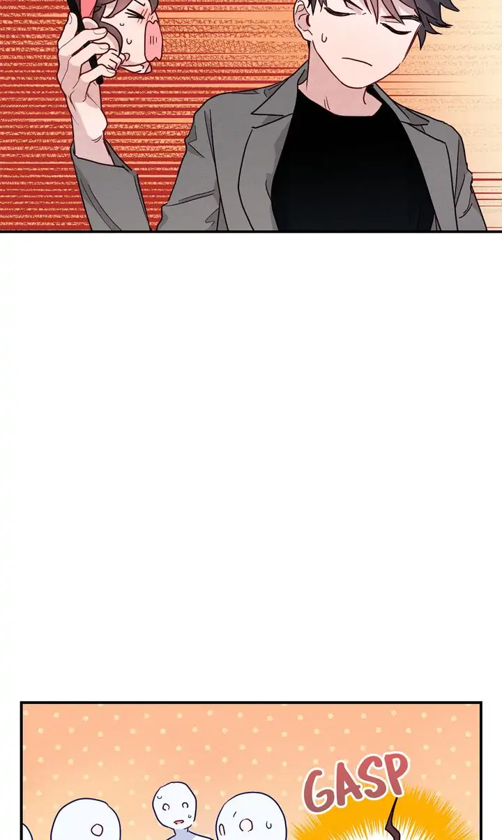 A Morning Kiss at Tiffany’s Chapter 14 - page 18