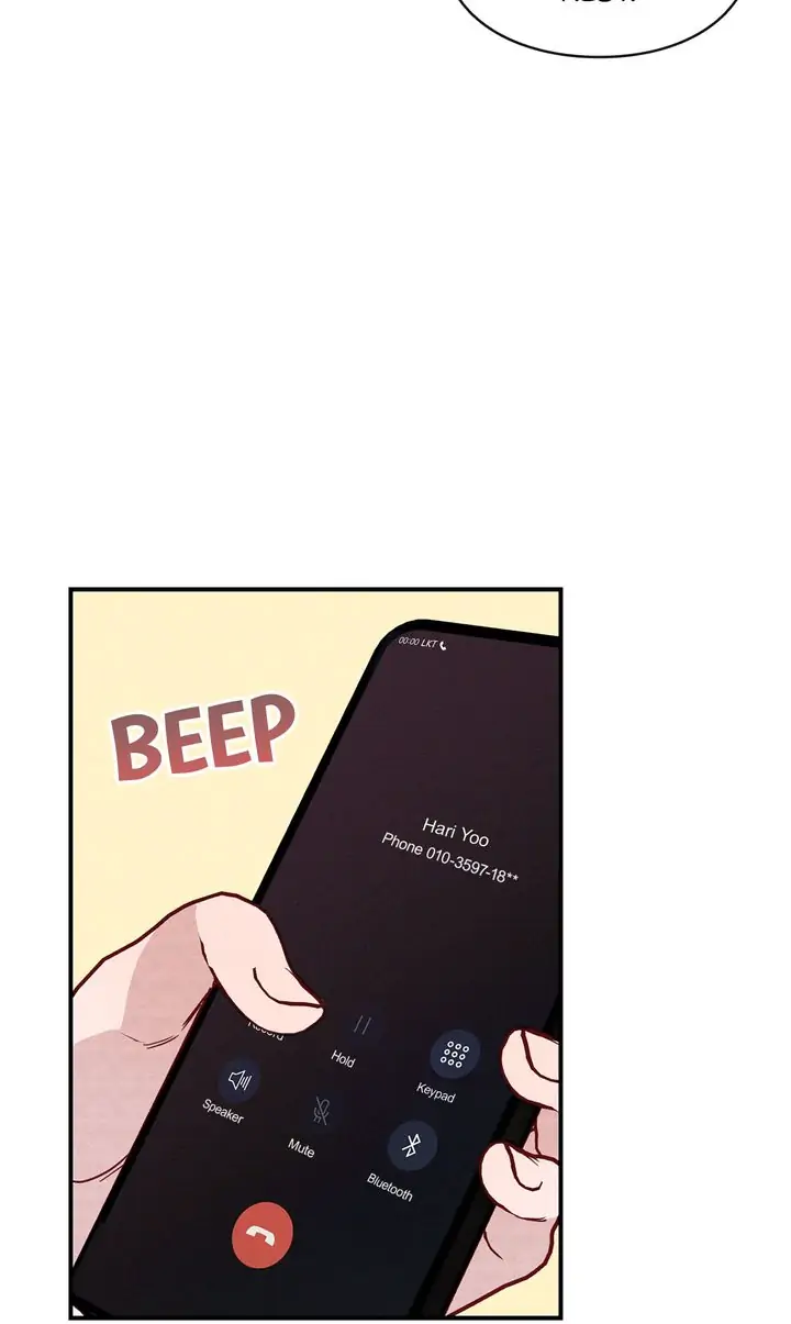 A Morning Kiss at Tiffany’s Chapter 14 - page 25