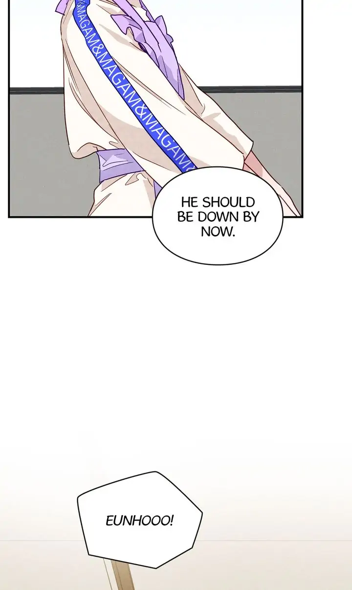 A Morning Kiss at Tiffany’s Chapter 14 - page 49