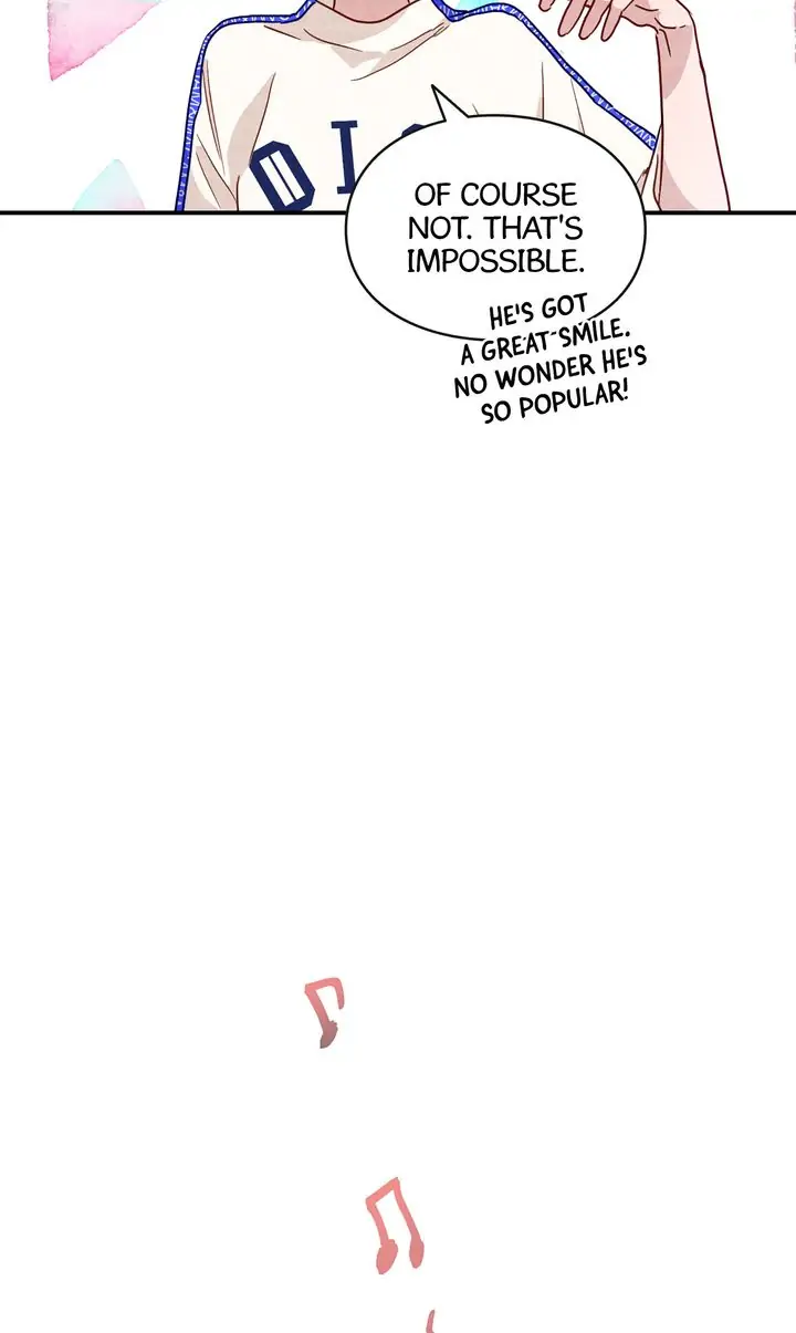A Morning Kiss at Tiffany’s Chapter 14 - page 86
