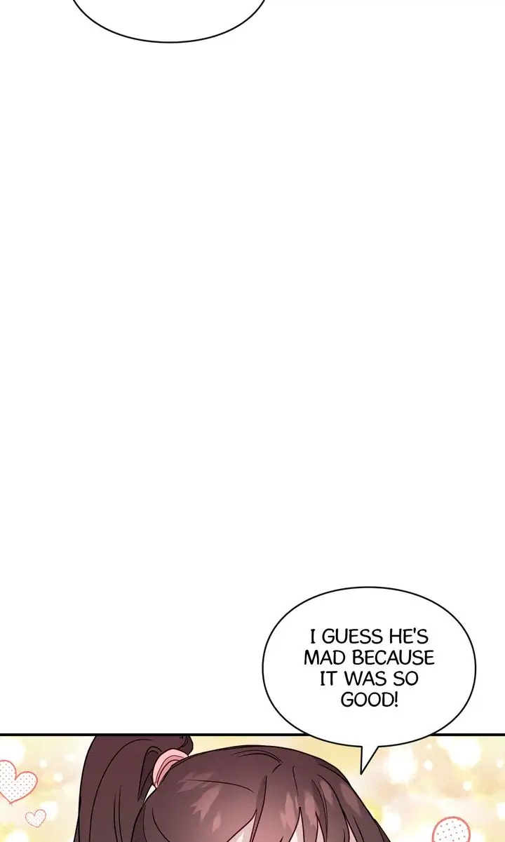 A Morning Kiss at Tiffany’s Chapter 13 - page 51