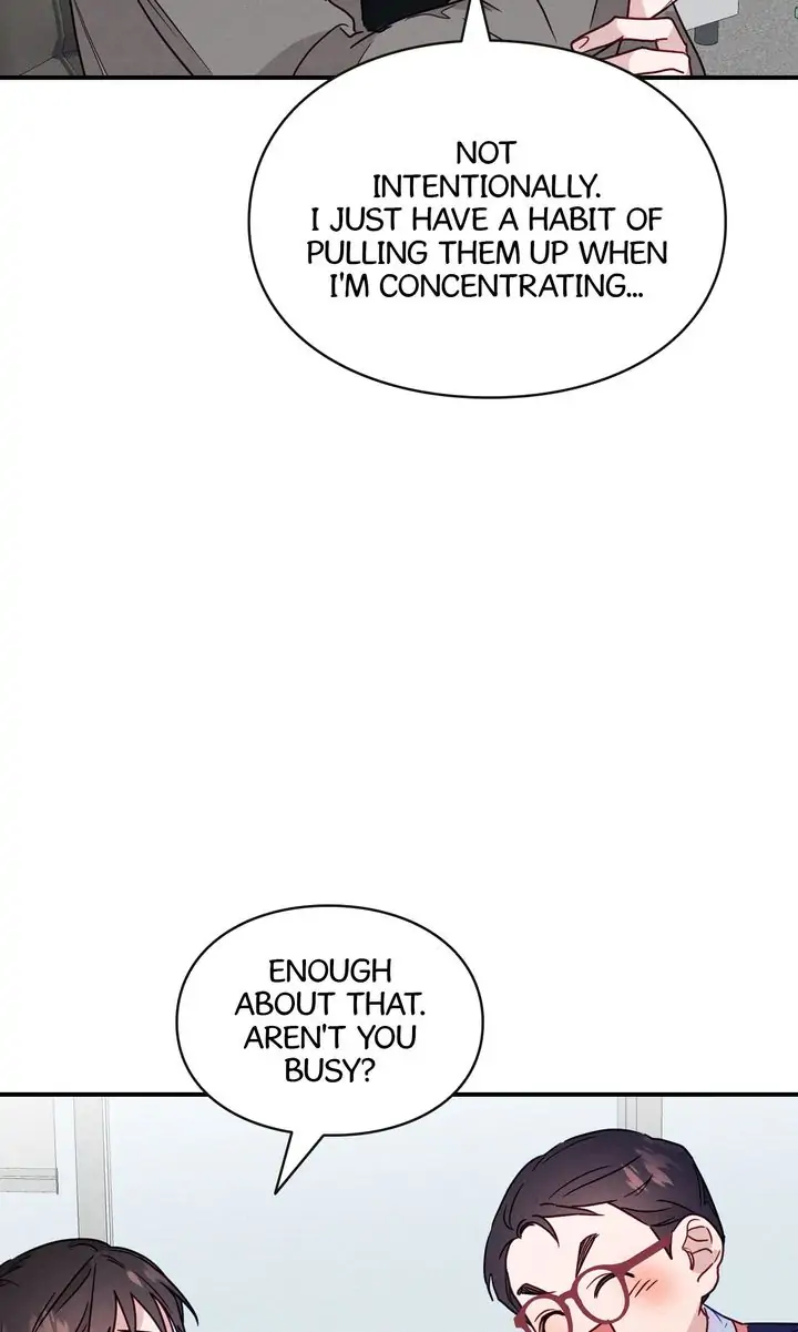 A Morning Kiss at Tiffany’s Chapter 13 - page 82