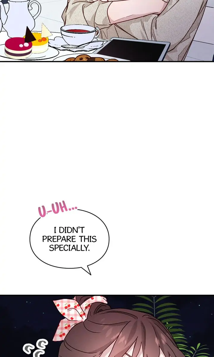 A Morning Kiss at Tiffany’s Chapter 12 - page 35