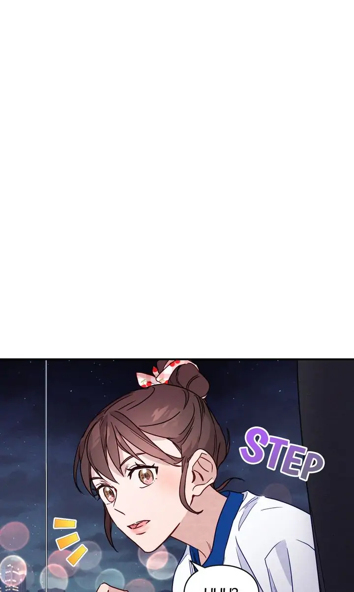 A Morning Kiss at Tiffany’s Chapter 12 - page 95
