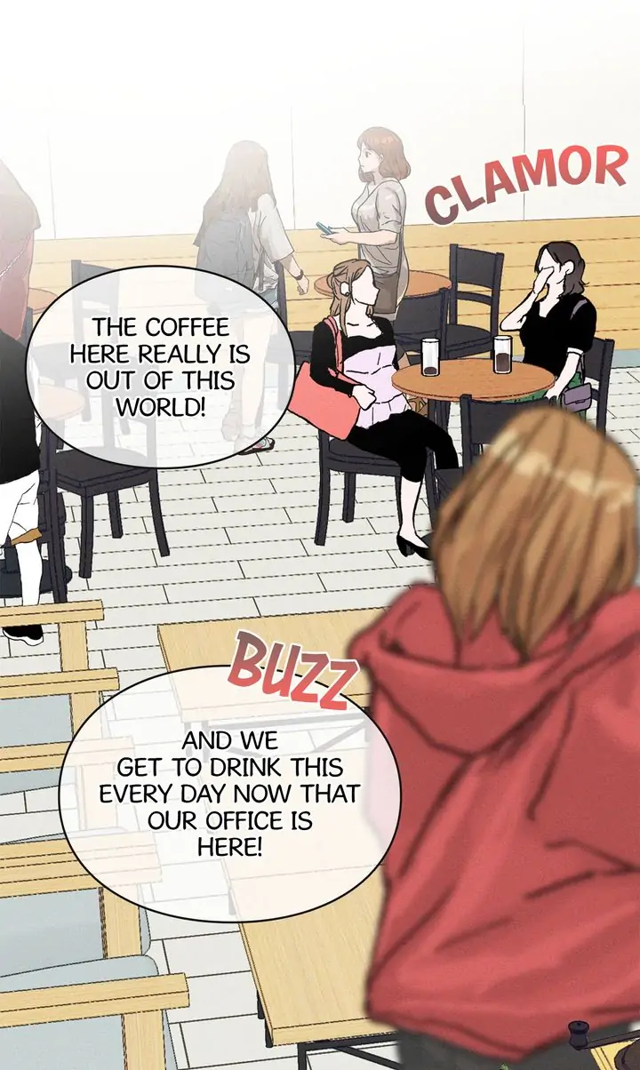 A Morning Kiss at Tiffany’s Chapter 11 - page 24