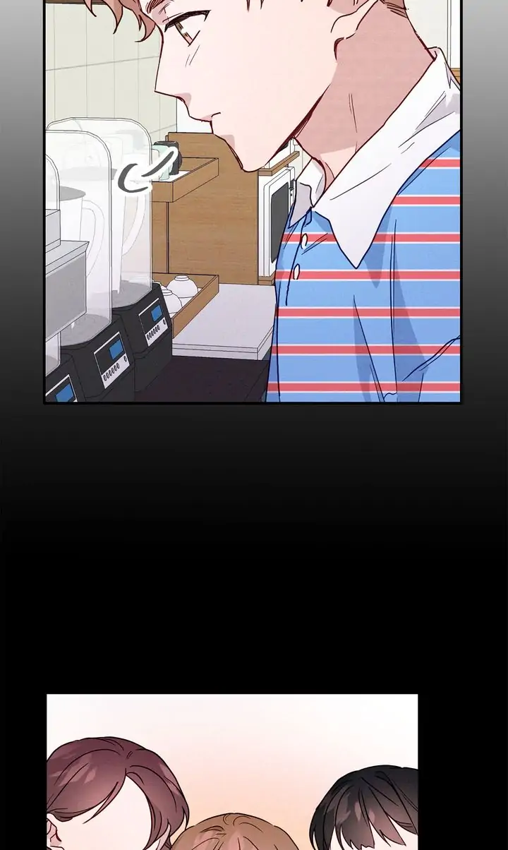 A Morning Kiss at Tiffany’s Chapter 11 - page 27