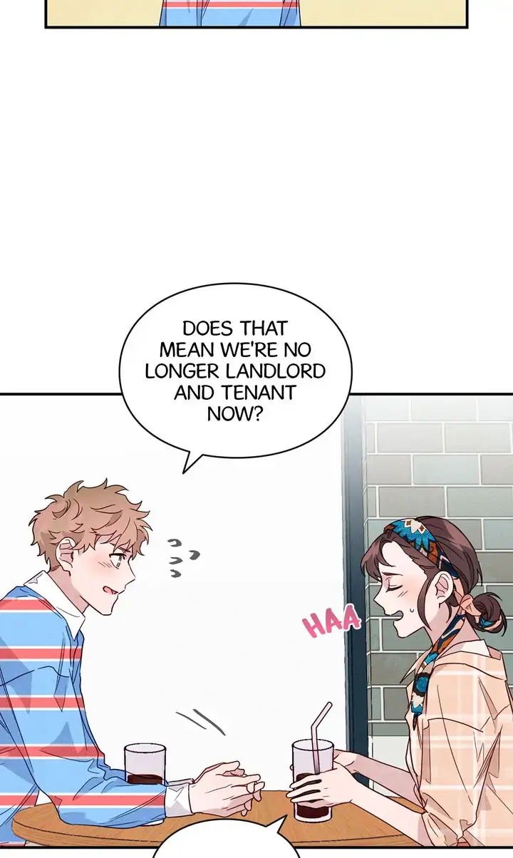 A Morning Kiss at Tiffany’s Chapter 11 - page 55