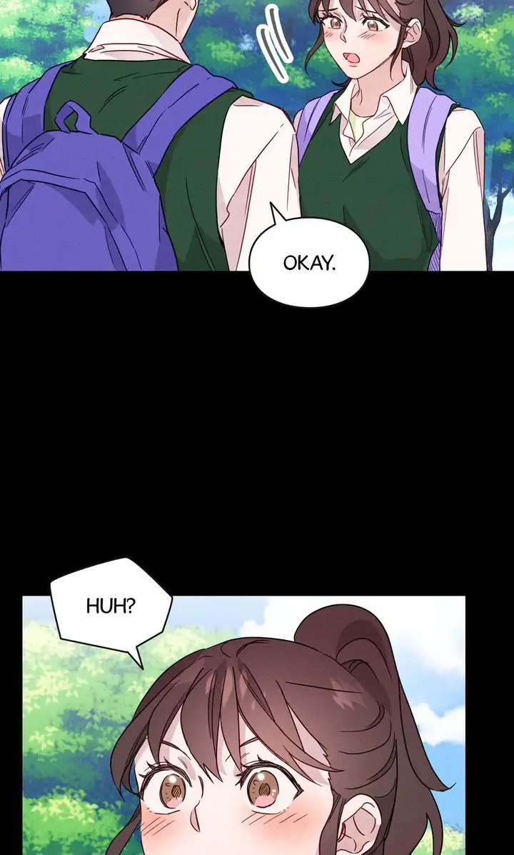 A Morning Kiss at Tiffany’s Chapter 10 - page 10