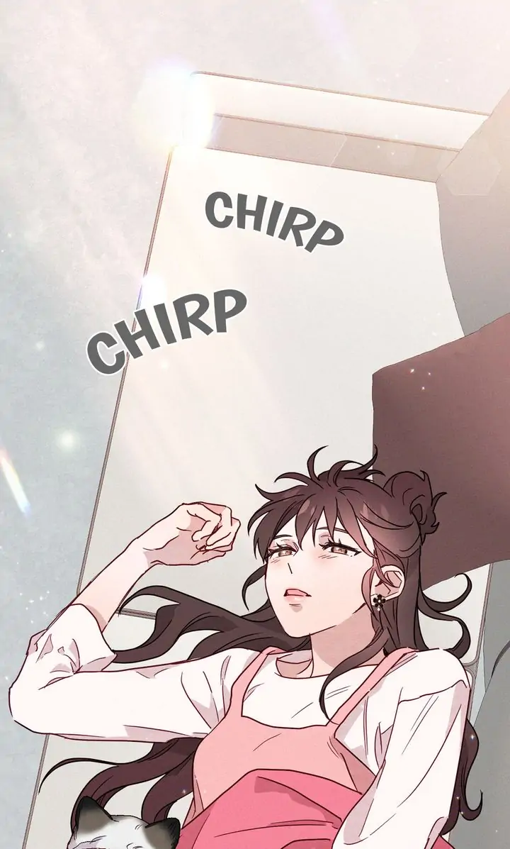 A Morning Kiss at Tiffany’s Chapter 10 - page 17