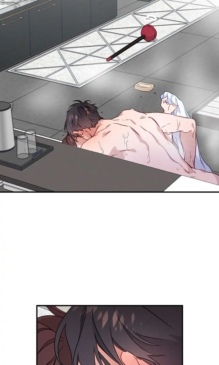 A Morning Kiss at Tiffany’s Chapter 10 - page 42