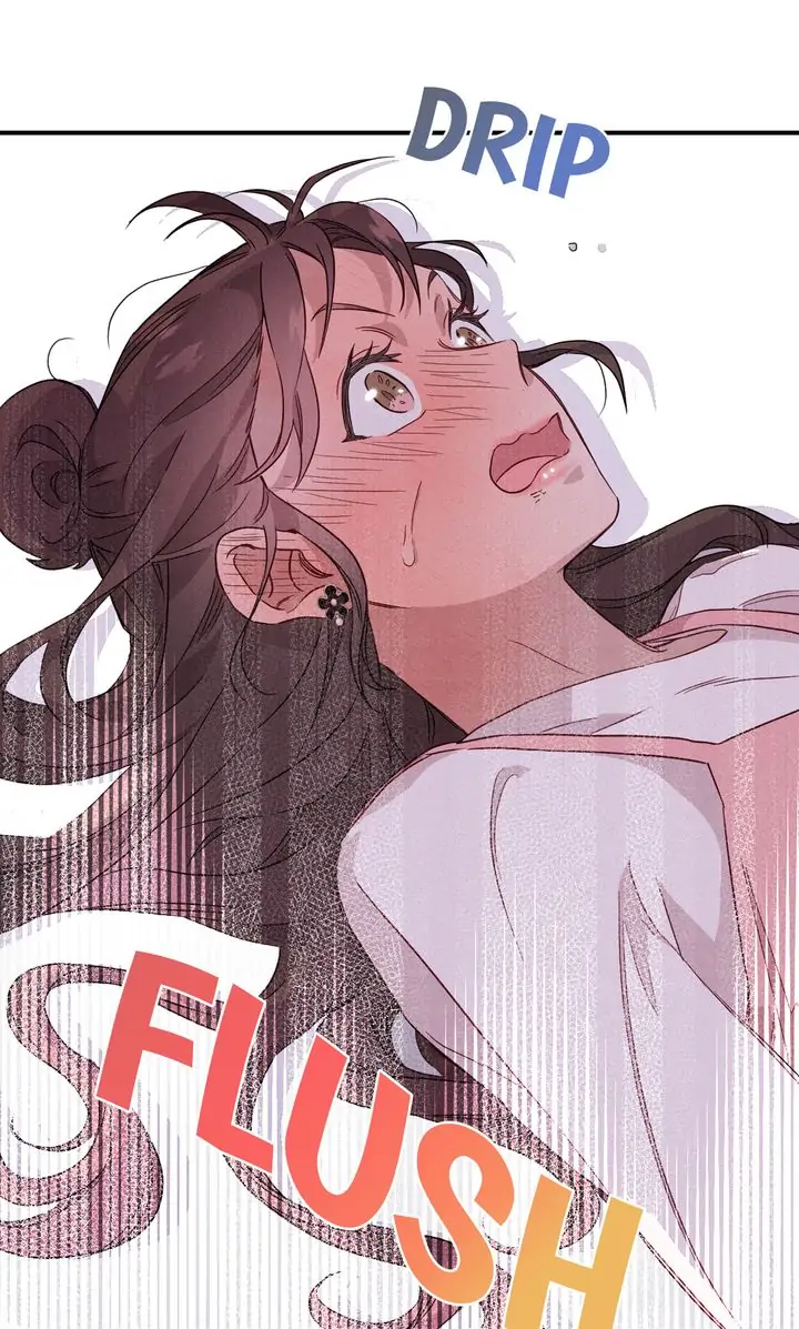 A Morning Kiss at Tiffany’s Chapter 10 - page 47