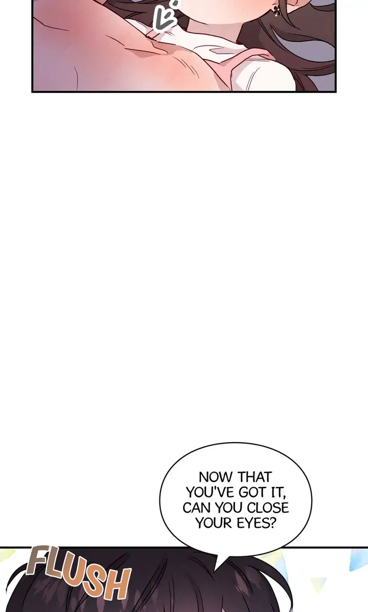 A Morning Kiss at Tiffany’s Chapter 10 - page 55
