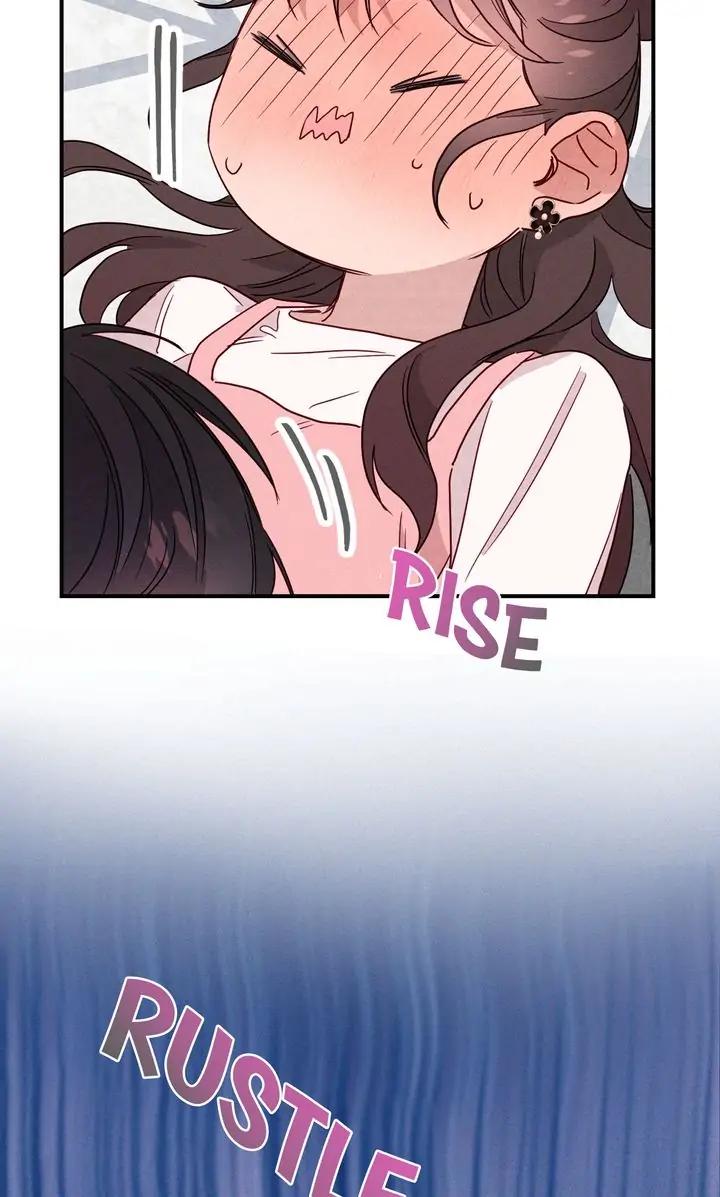 A Morning Kiss at Tiffany’s Chapter 10 - page 57