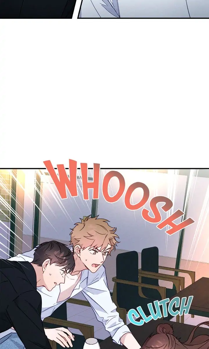 A Morning Kiss at Tiffany’s Chapter 9 - page 10