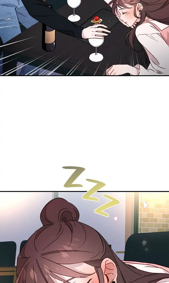 A Morning Kiss at Tiffany’s Chapter 9 - page 11