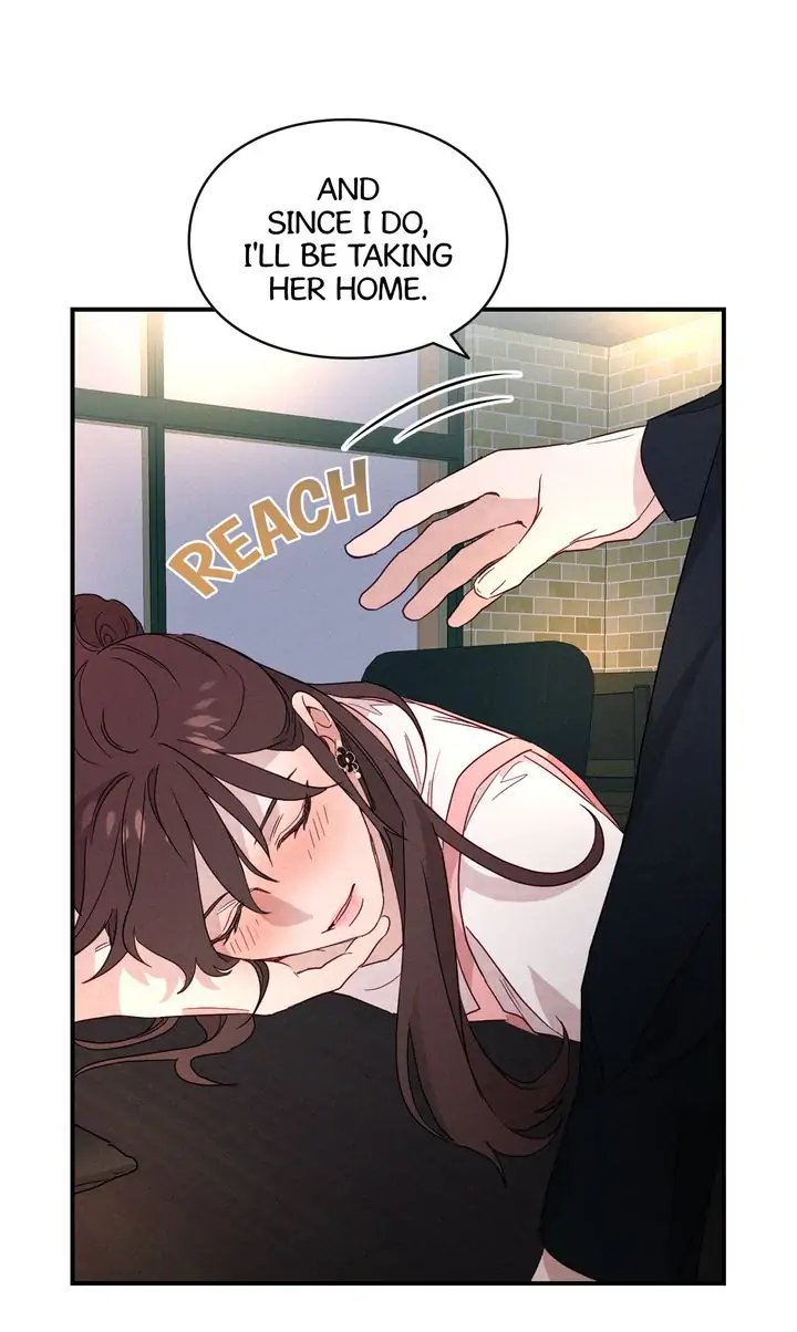 A Morning Kiss at Tiffany’s Chapter 9 - page 17