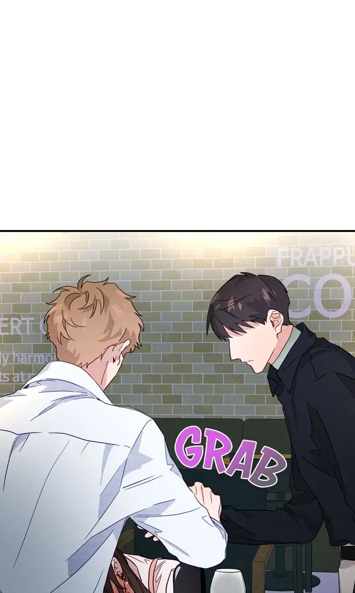 A Morning Kiss at Tiffany’s Chapter 9 - page 18
