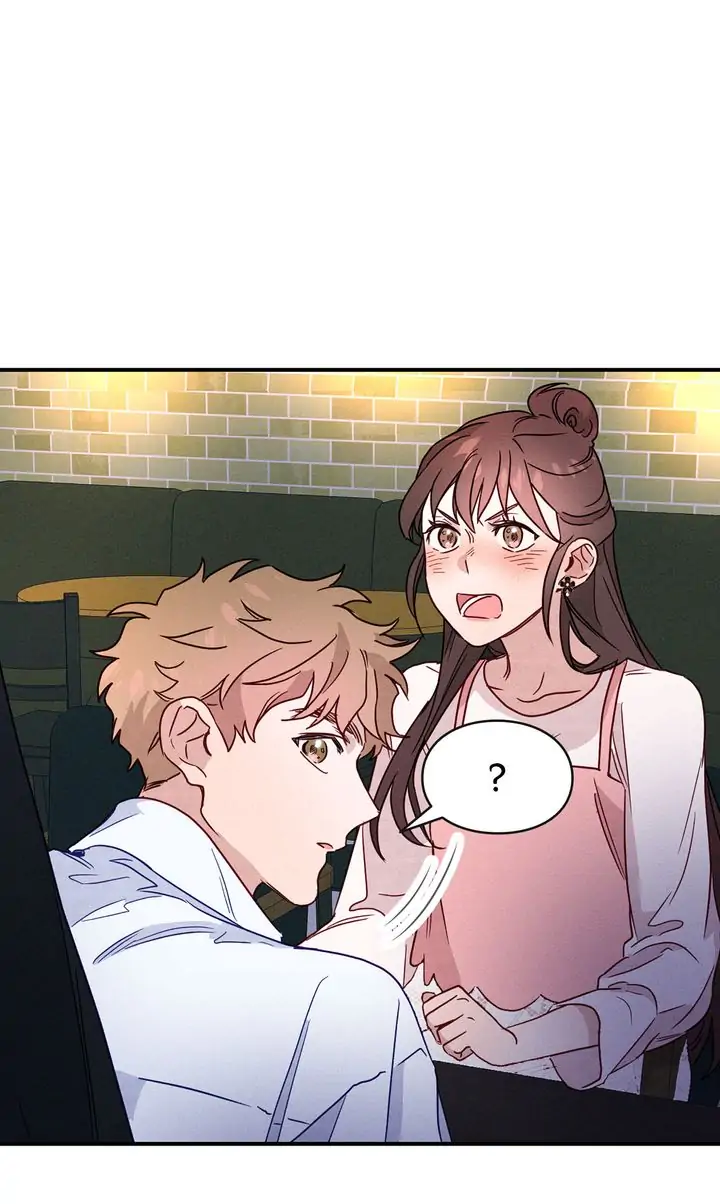 A Morning Kiss at Tiffany’s Chapter 9 - page 2