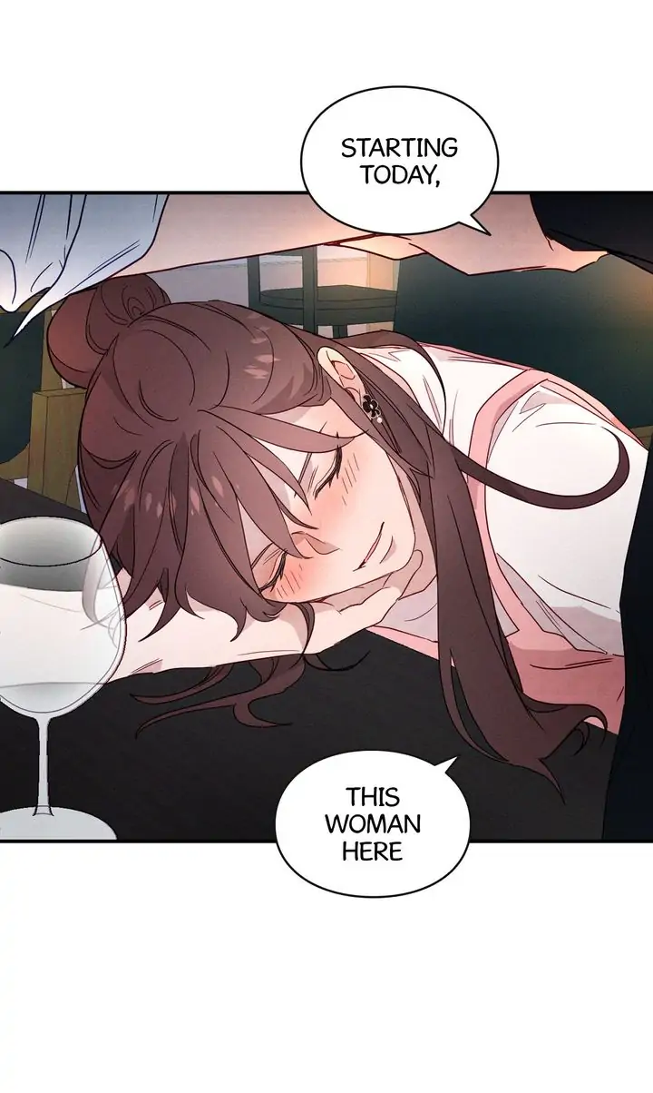 A Morning Kiss at Tiffany’s Chapter 9 - page 22