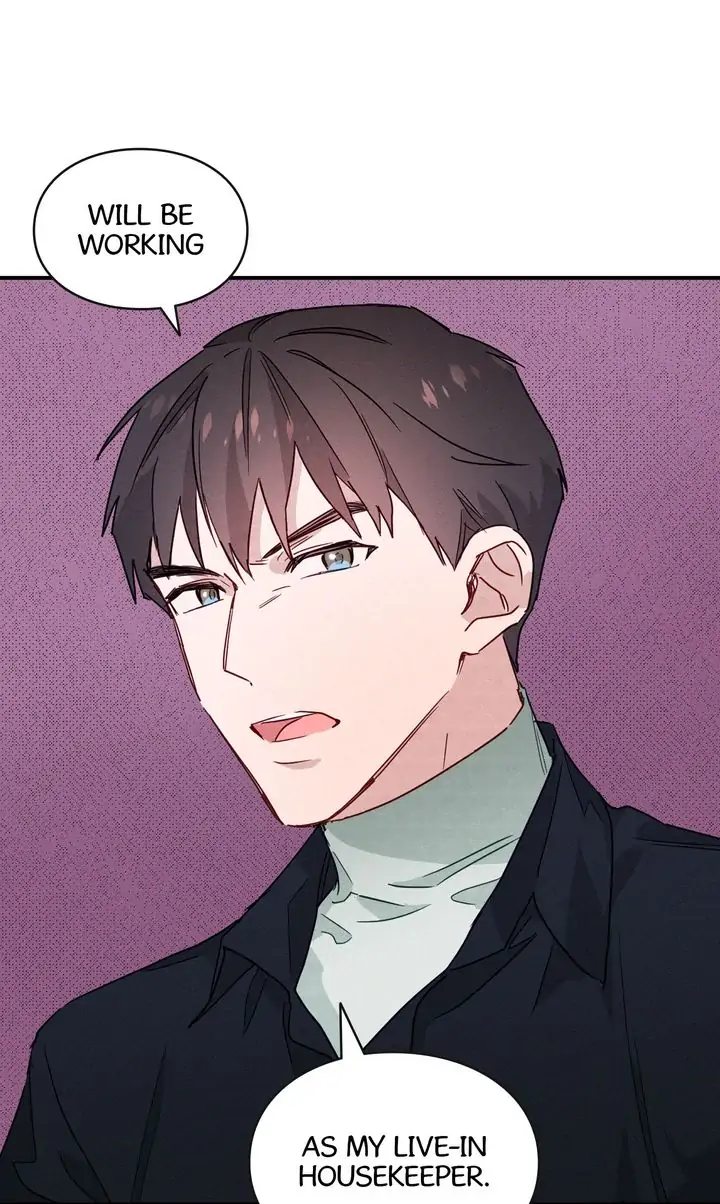 A Morning Kiss at Tiffany’s Chapter 9 - page 23