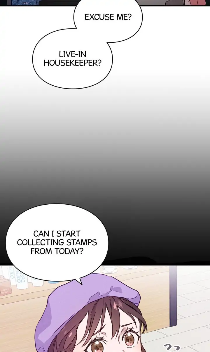 A Morning Kiss at Tiffany’s Chapter 9 - page 25