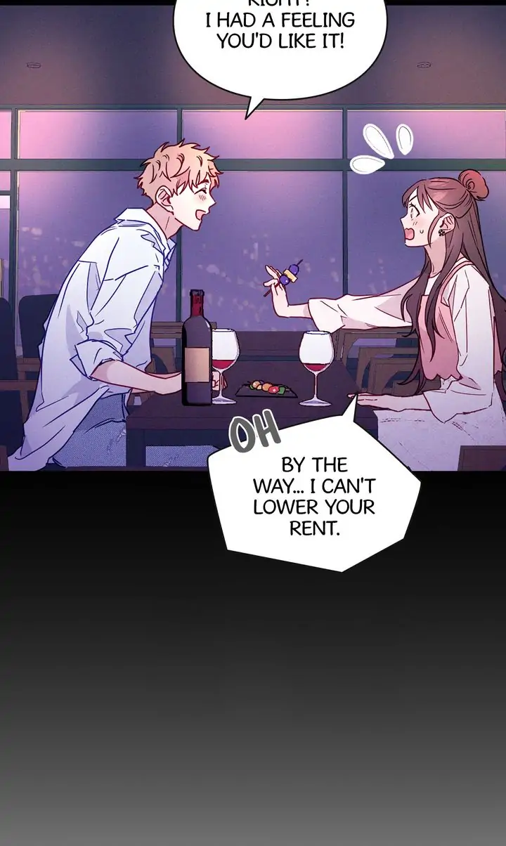 A Morning Kiss at Tiffany’s Chapter 9 - page 27
