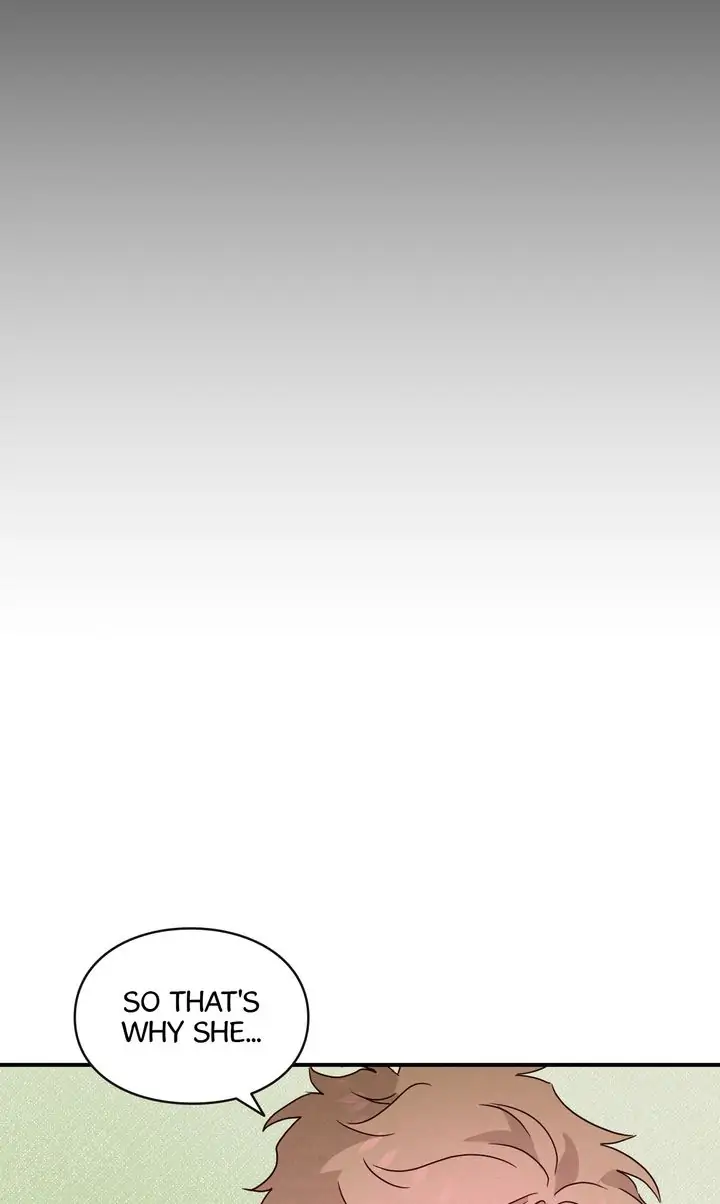 A Morning Kiss at Tiffany’s Chapter 9 - page 28