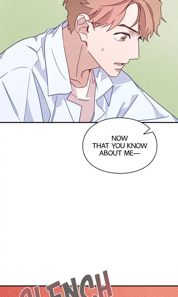 A Morning Kiss at Tiffany’s Chapter 9 - page 29