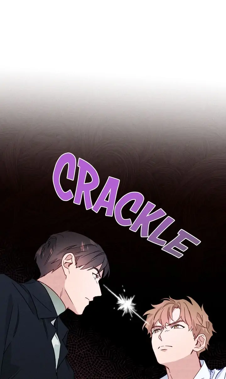 A Morning Kiss at Tiffany’s Chapter 9 - page 33