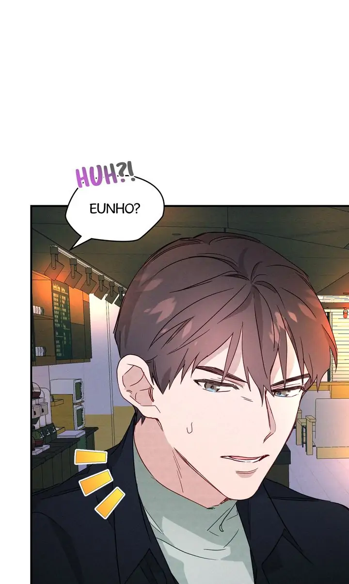 A Morning Kiss at Tiffany’s Chapter 9 - page 36