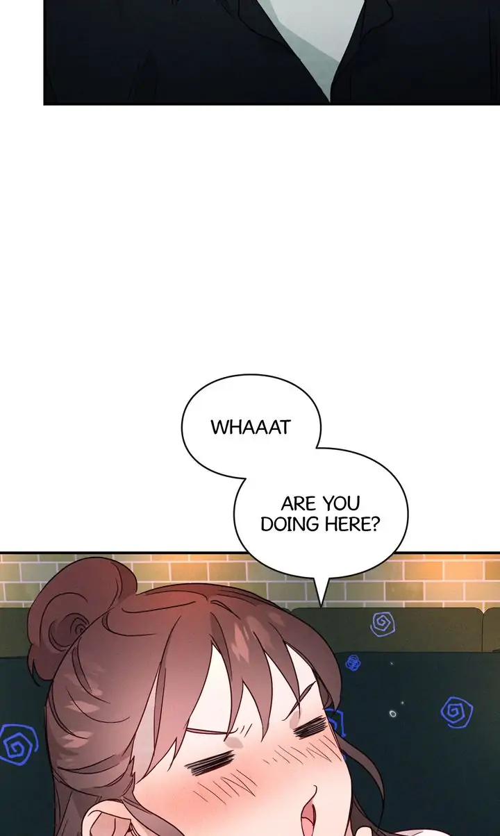 A Morning Kiss at Tiffany’s Chapter 9 - page 37