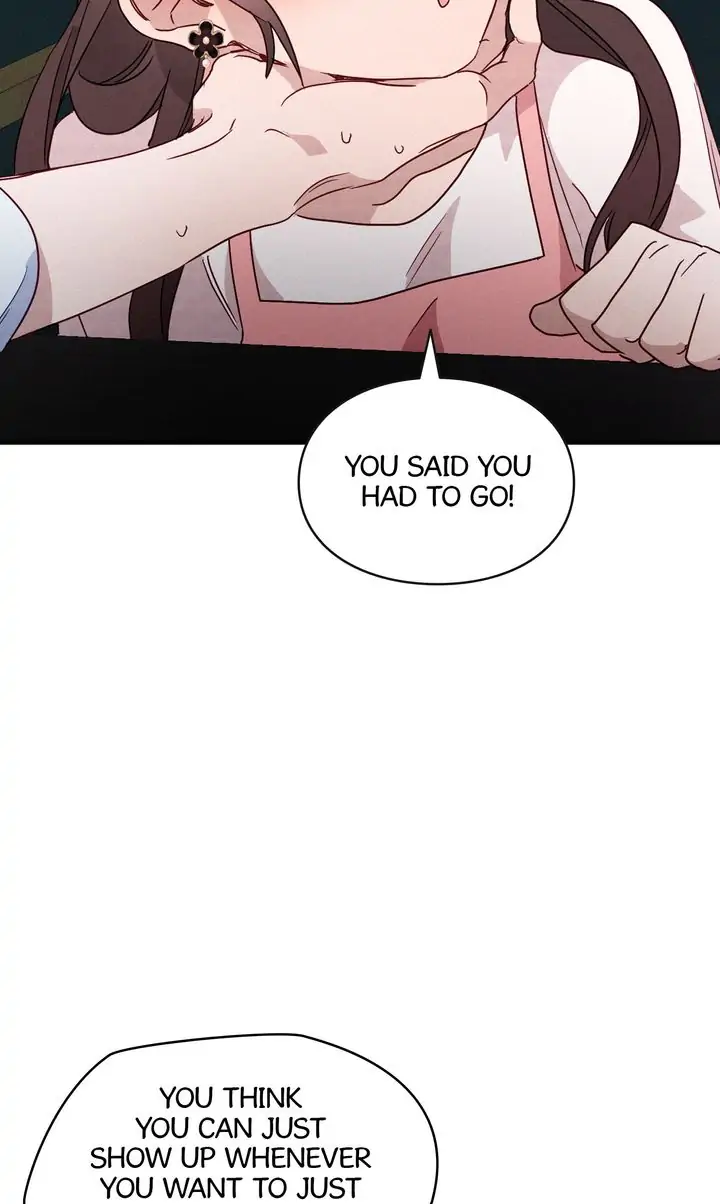 A Morning Kiss at Tiffany’s Chapter 9 - page 38