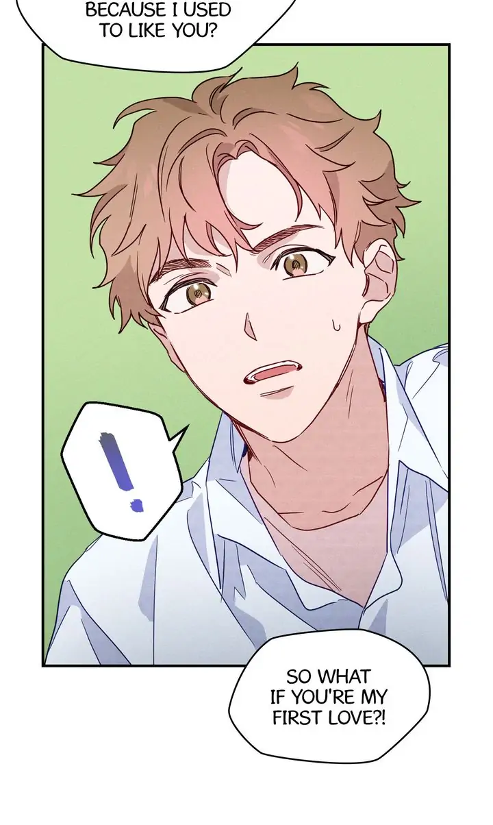 A Morning Kiss at Tiffany’s Chapter 9 - page 39