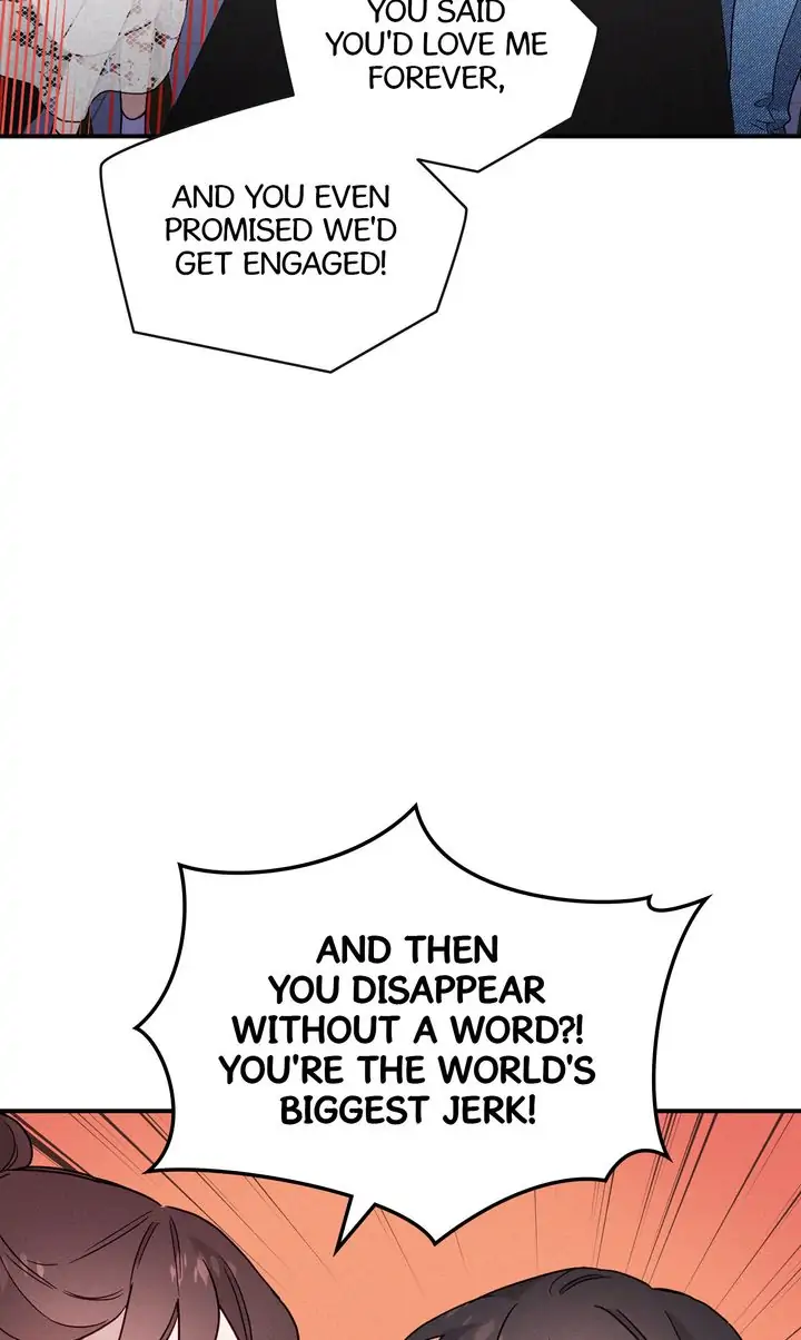 A Morning Kiss at Tiffany’s Chapter 9 - page 41