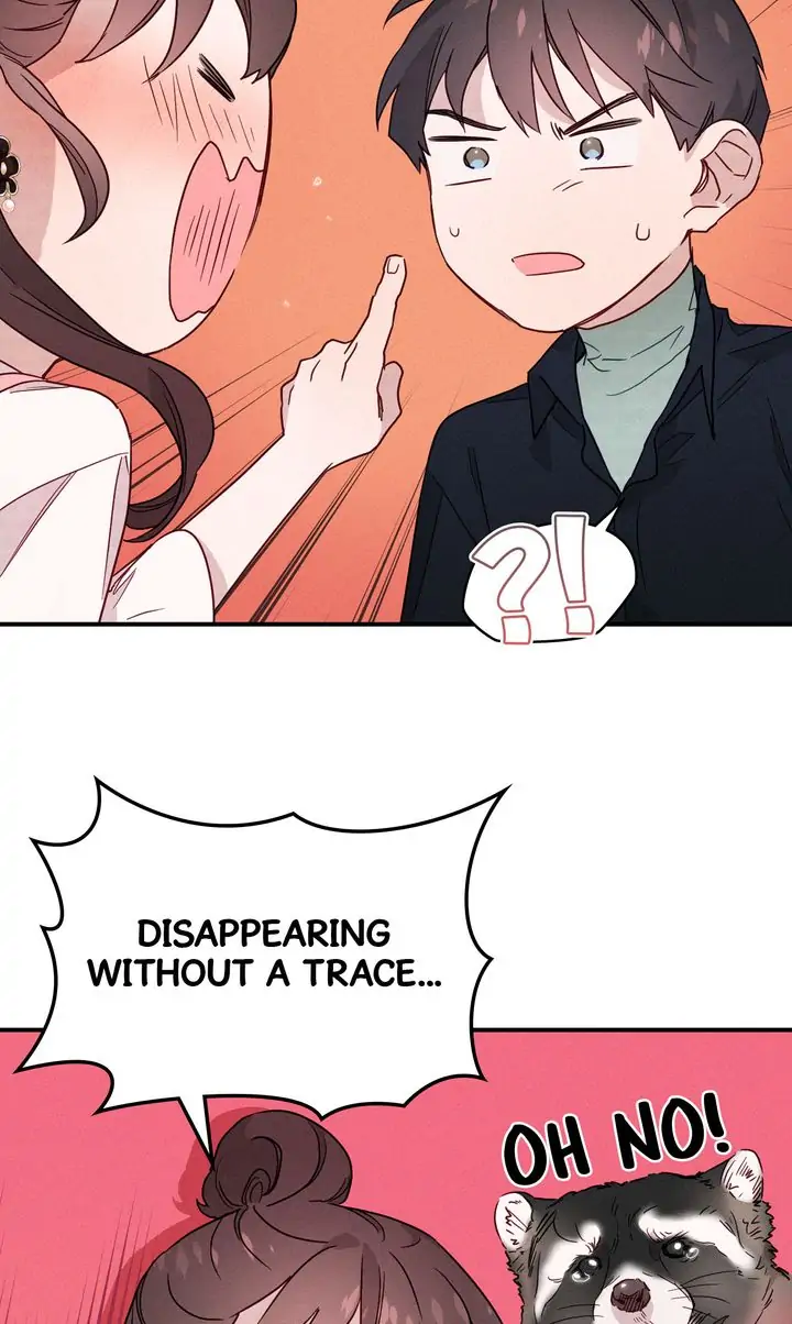 A Morning Kiss at Tiffany’s Chapter 9 - page 42