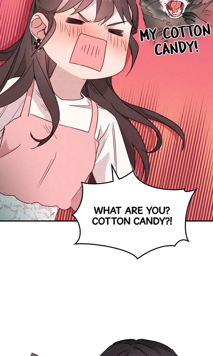 A Morning Kiss at Tiffany’s Chapter 9 - page 43