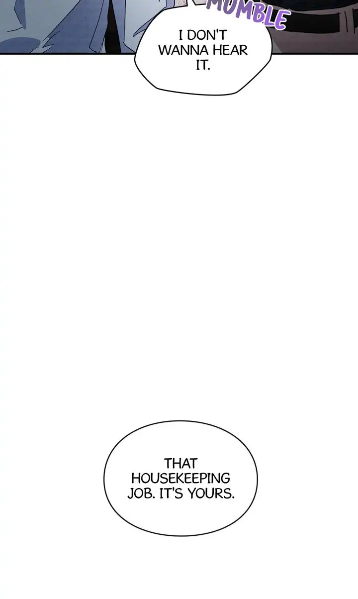 A Morning Kiss at Tiffany’s Chapter 9 - page 49