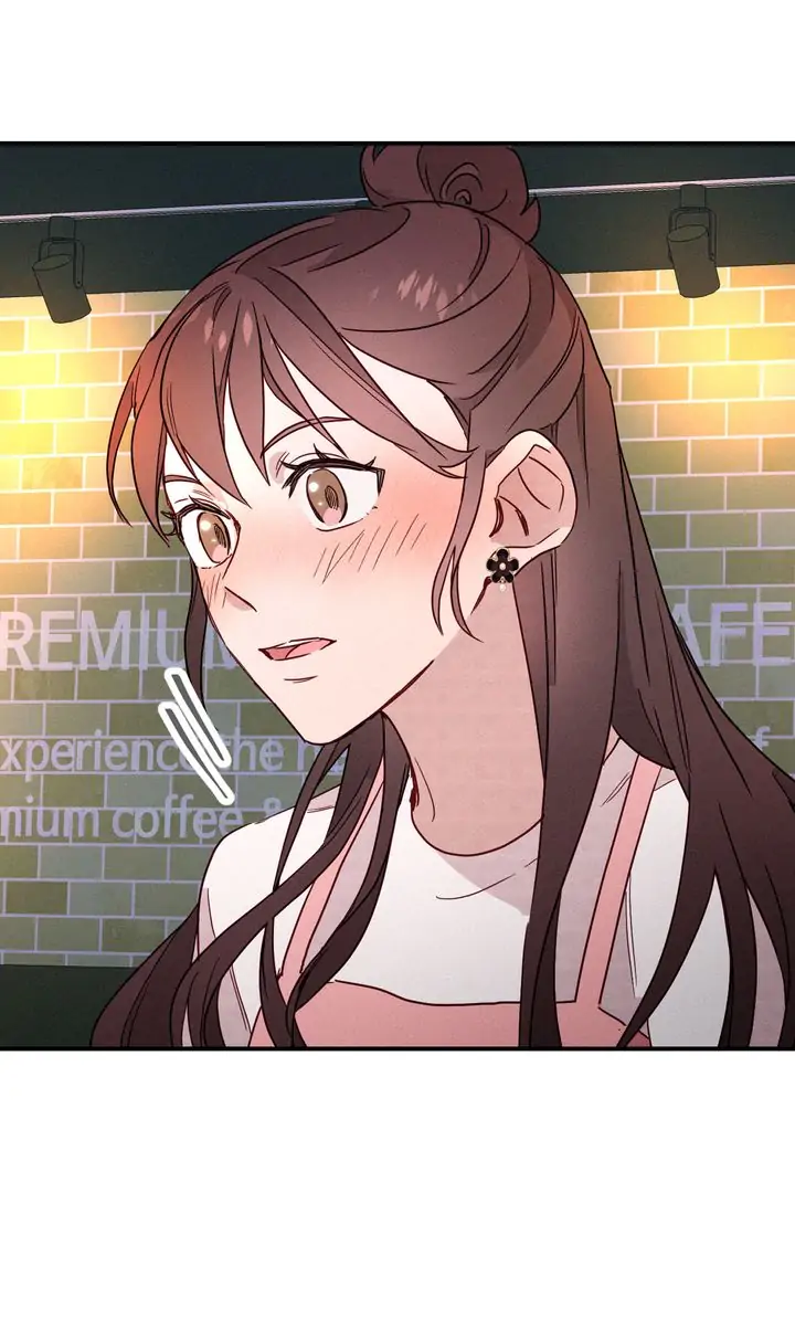 A Morning Kiss at Tiffany’s Chapter 9 - page 50