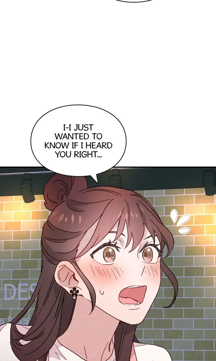 A Morning Kiss at Tiffany’s Chapter 9 - page 52