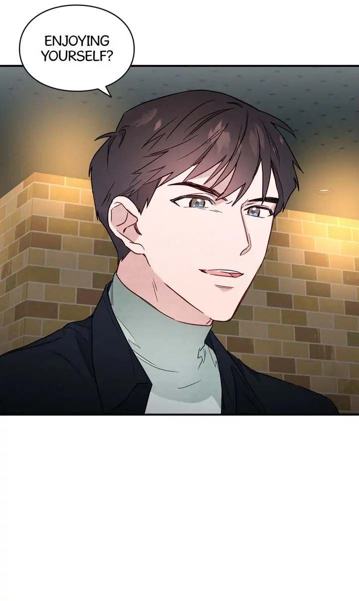 A Morning Kiss at Tiffany’s Chapter 9 - page 6