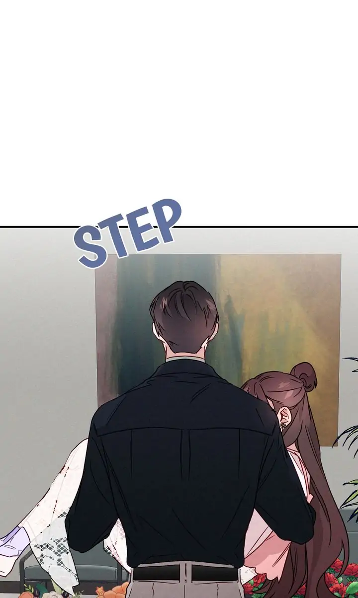 A Morning Kiss at Tiffany’s Chapter 9 - page 67
