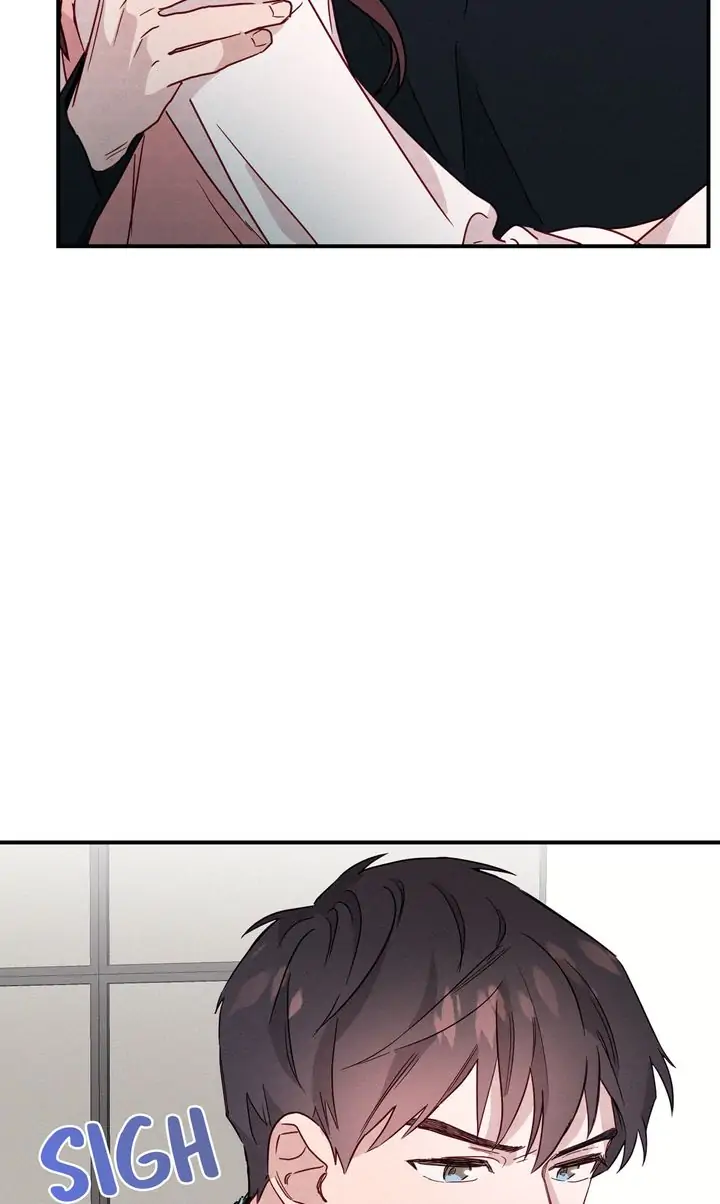 A Morning Kiss at Tiffany’s Chapter 9 - page 70