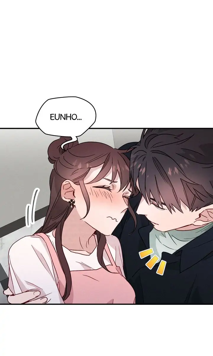 A Morning Kiss at Tiffany’s Chapter 9 - page 74