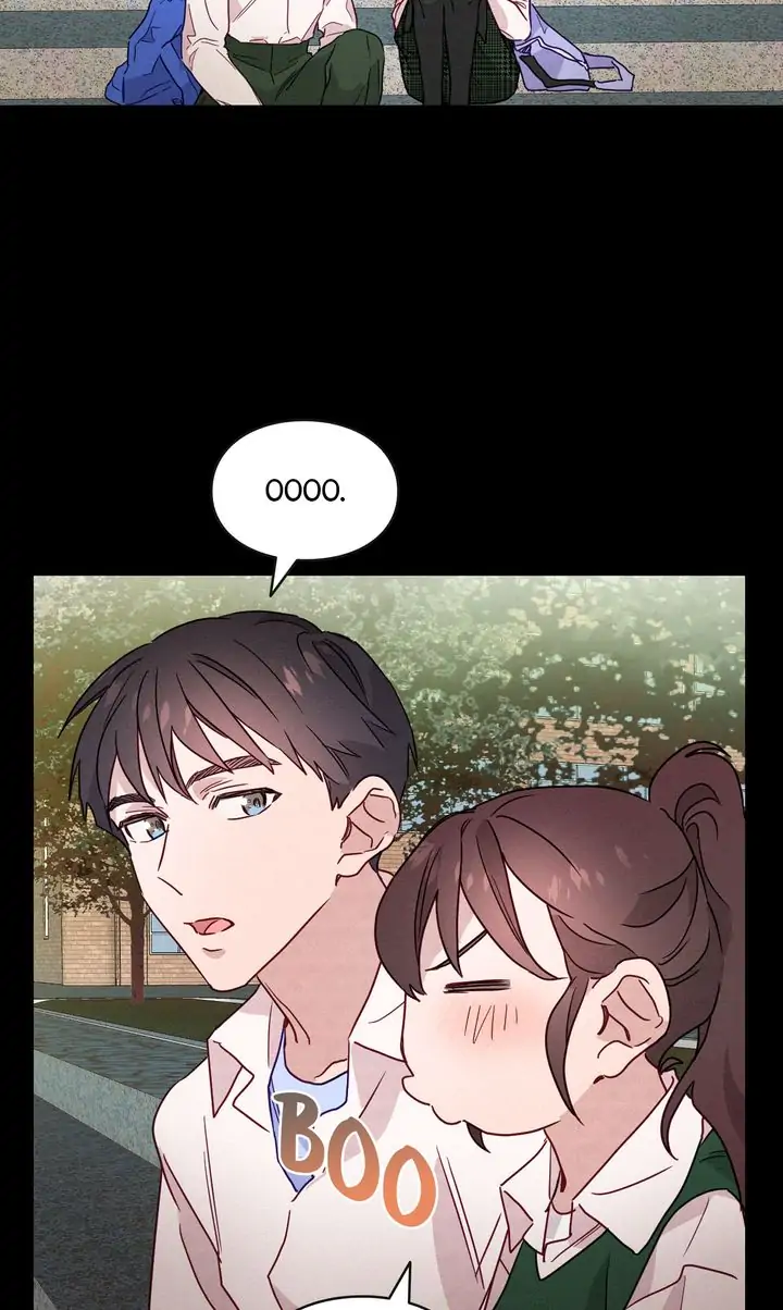 A Morning Kiss at Tiffany’s Chapter 9 - page 78